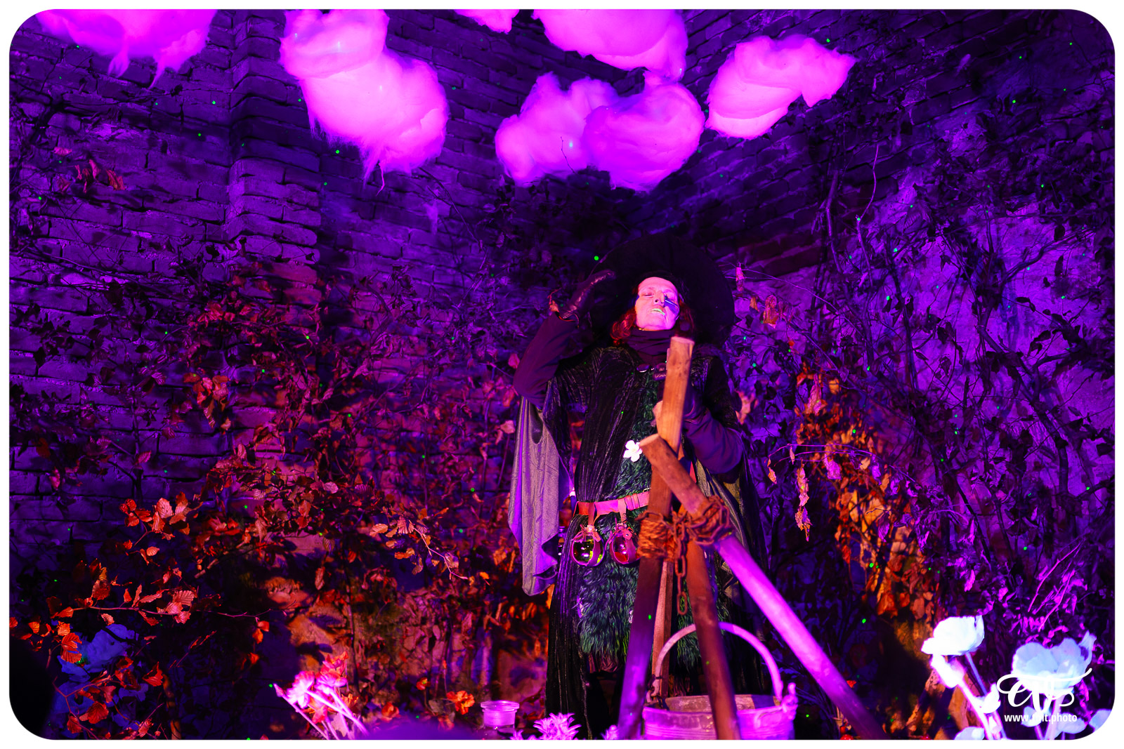 LA FABRIQUE DES RÊVES (EX NIHILO WISSEMBOURG)